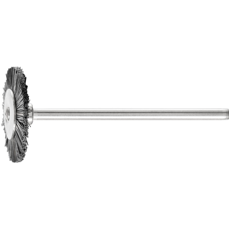 PFERD Cirkulärborstar med skaft, vågig tråd RBU 1902/2,34 SBS