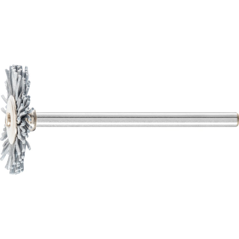 PFERD Cirkulärborstar med skaft, vågig tråd RBU 2202/3 SiC 320 0,55