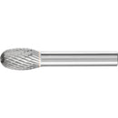 PFERD Hårdmetallfilar TRE 1220/8 Z3 PLUS