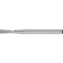 PFERD Hårdmetallfilar WKN 0307/3 Z3 PLUS