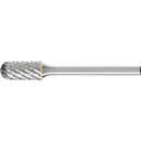 PFERD Hårdmetallfilar WRC 0613/3 TITANIUM