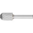 PFERD Hårdmetallfilar WRC 1625/8 Z3 PLUS